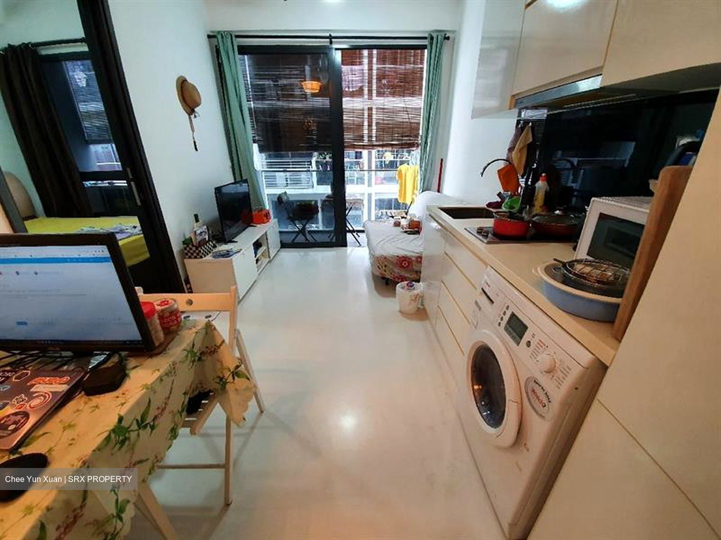 Edenz Loft (D14), Apartment #618590461